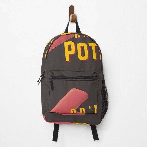 Item preview, Don’t You Have High Potential – Bold Motivation Design designed and sold by RamjoVerse.