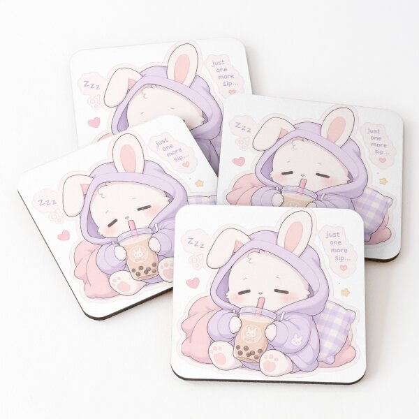 Item preview, Kawaii Bunny  designed and sold by Live4Create-Shop.