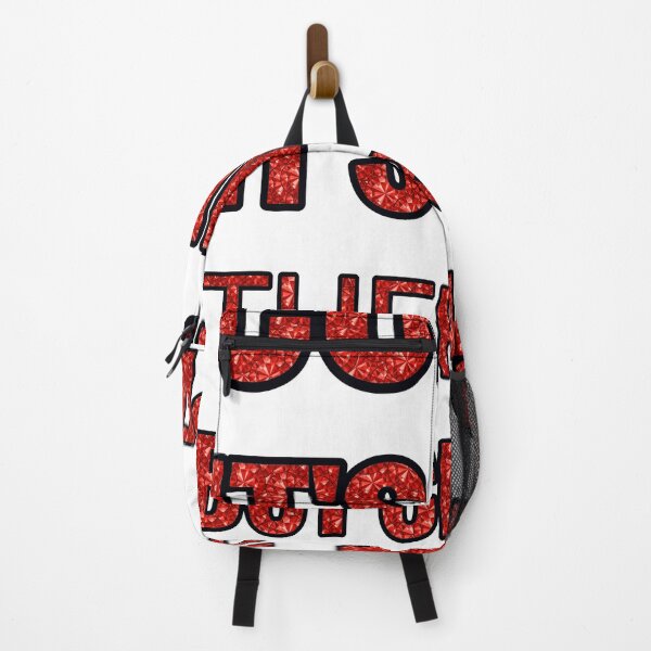 Item preview, Coins It'S Like Therapy But Cheaper And Better Red Rhinestone designed and sold by TheIconSmith.