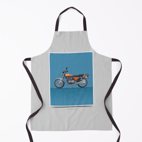 Item preview, The Art of Wheels: Kawasaki 750RS Z2 designed and sold by anuaramir.