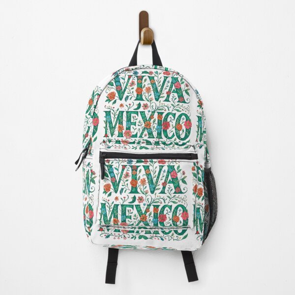Item preview, Viva México: Flowers, Culture, Pride and Living Tradition designed and sold by BriSher.