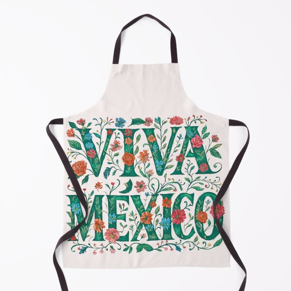 Item preview, Viva México: Flowers, Culture, Pride and Living Tradition designed and sold by BriSher.