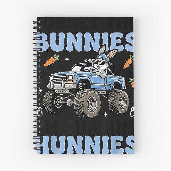 Item preview, Easter Forget The Bunnies I'M Chasing Hunnies Toddler Boys T designed and sold by bunngu2020.