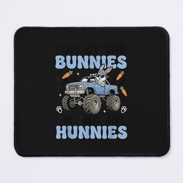 Item preview, Easter Forget The Bunnies I'M Chasing Hunnies Toddler Boys T designed and sold by bunngu2020.