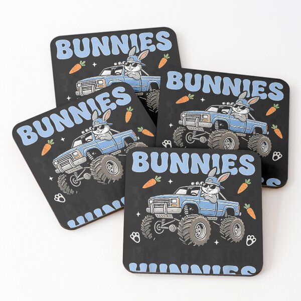 Item preview, Easter Forget The Bunnies I'M Chasing Hunnies Toddler Boys T designed and sold by bunngu2020.