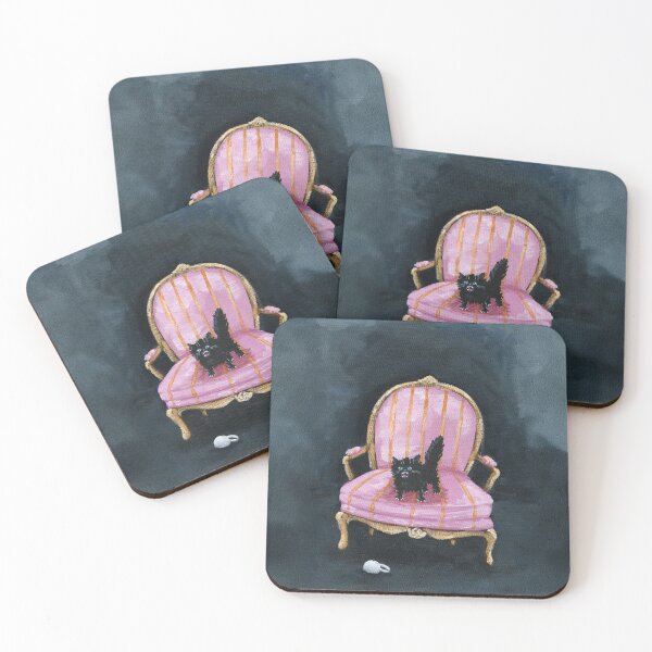 Item preview, Out of Coffee designed and sold by KilkennyCat Art.