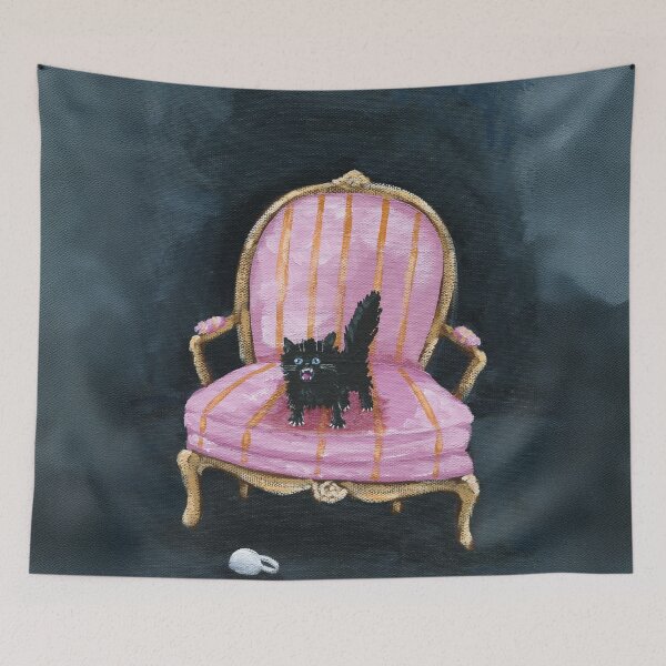 Item preview, Out of Coffee designed and sold by KilkennyCat Art.