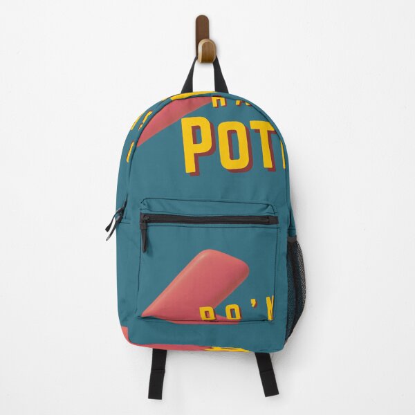 Item preview, Don’t You Have High Potential – Bold Motivation Design  designed and sold by RamjoVerse.