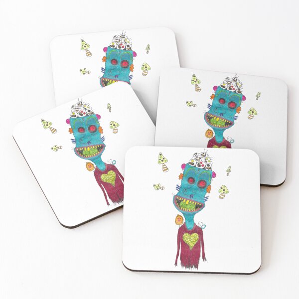 Item preview, voices designed and sold by drawinghurts.