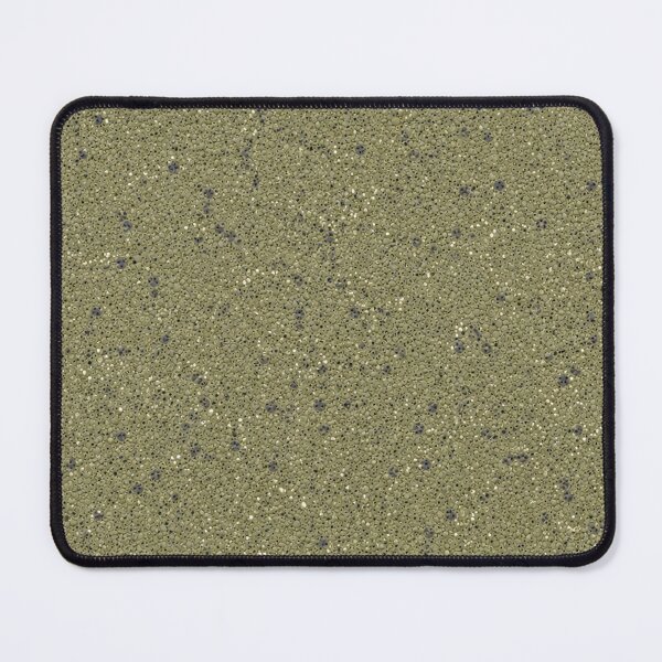 Item preview, 1961 green speckle designed and sold by designbywhacky.