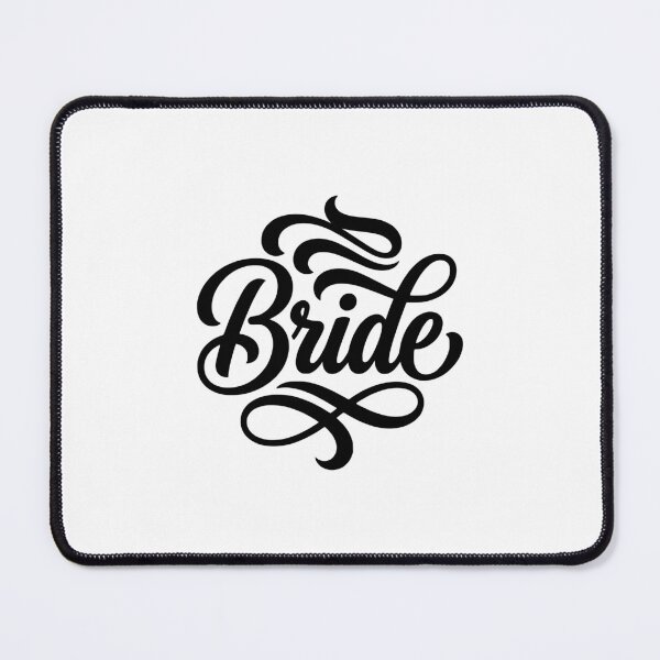 Item preview, Elegant Bride Wedding Party or Rehearsal Dinner designed and sold by AntiqueImages.