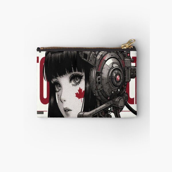 Item preview, Animegirl designed and sold by Creativnani.