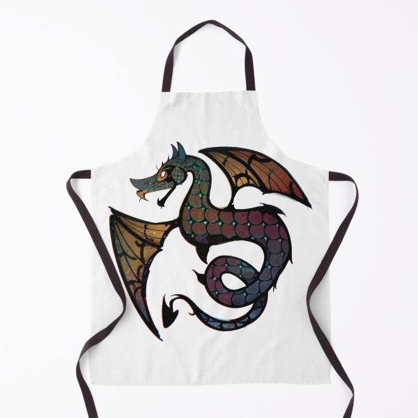 Item preview, Wyvern designed and sold by Glenbobagins.