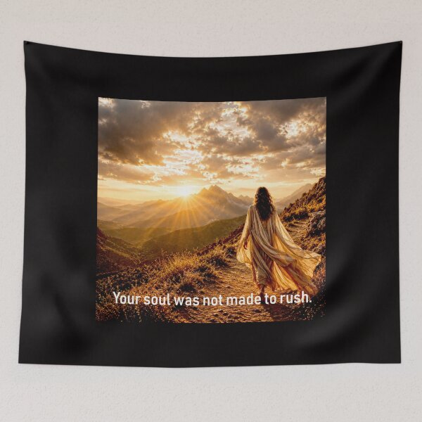 Item preview, Yoga Find Your Calm #2 designed and sold by Helios Be. Lavsh.