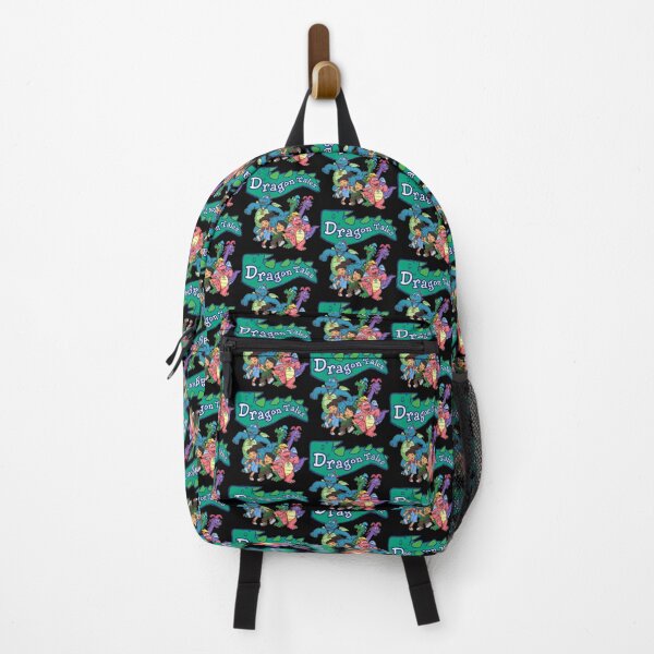 Item preview, Dragon Tales Cartoon designed and sold by RansomClothings.