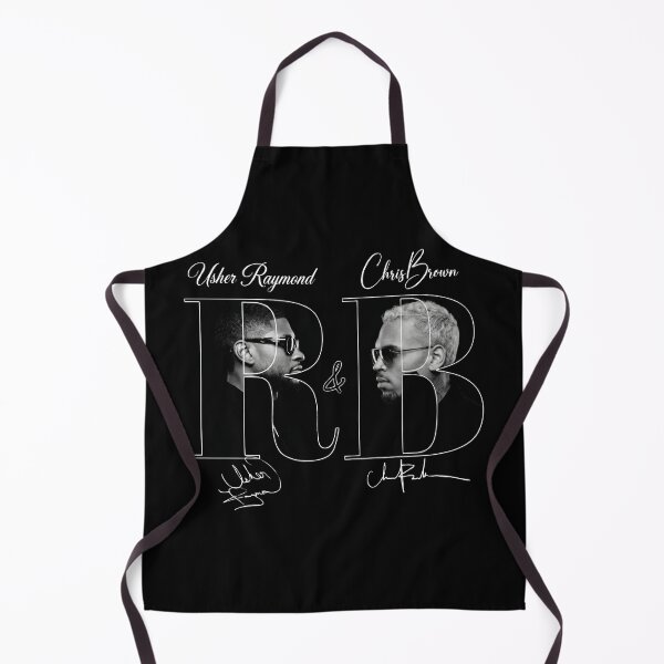 Item preview, Usher- Raymond Chris- Brown R&B Tour Graphic designed and sold by FreddieMorgans.
