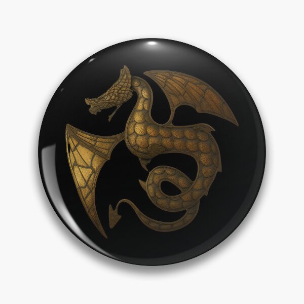 Item preview, Copia de Wyvern designed and sold by Glenbobagins.