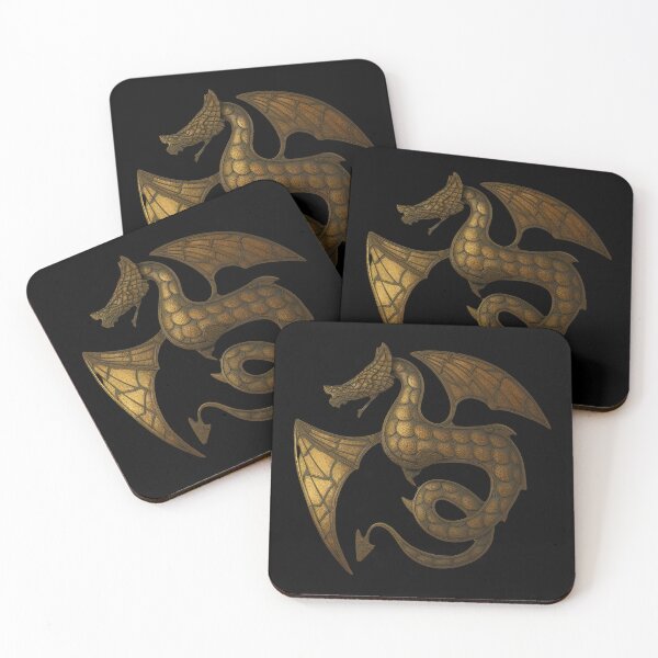 Item preview, Copy of Wyvern designed and sold by Glenbobagins.