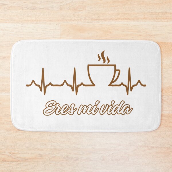 Item preview, Essence of Life Coffee Script designed and sold by Coffee & Designs.