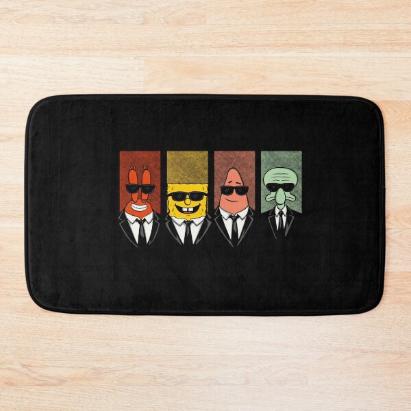 Item preview, Reservoir Bob's designed and sold by NinoMelon.