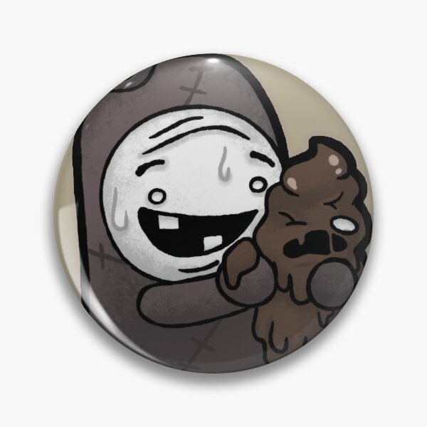 Item preview, EWGENICS: Frank & Poop Cat designed and sold by DisfiguredStick.