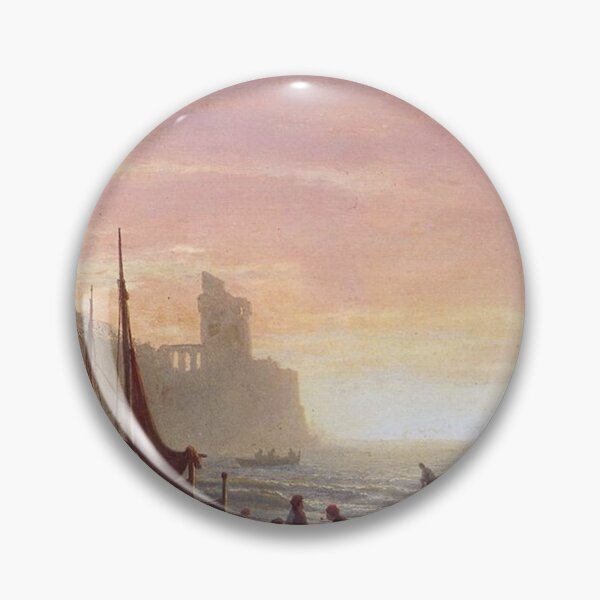 Item preview, The Fishing Fleet designed and sold by tomorrowsart.