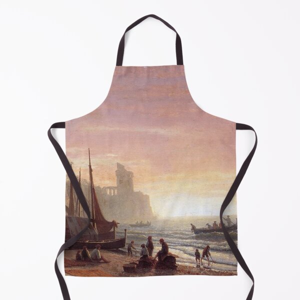 Item preview, The Fishing Fleet designed and sold by tomorrowsart.
