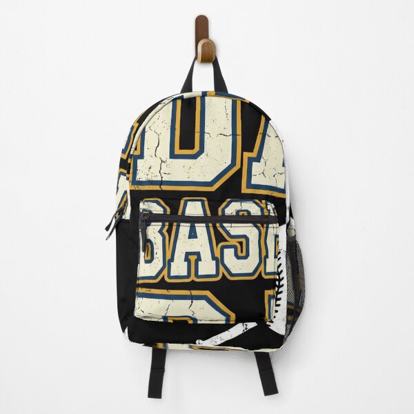 Item preview, Vintage Baseball Dad Distressed Game Day Father's Day designed and sold by TeNovaStudio.