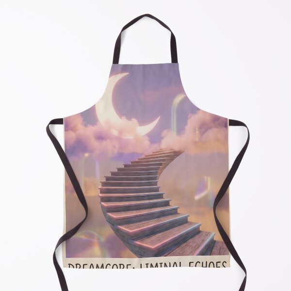 Item preview, Dreamcore Endless Sky Poster designed and sold by iwzzuel.