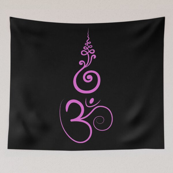 Item preview, Unalome designed and sold by whatthefoxsays.