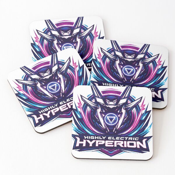 Item preview, Hyperion Sigil designed and sold by TheHyperion.