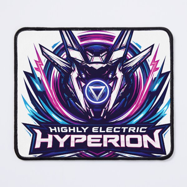 Item preview, Hyperion Sigil designed and sold by TheHyperion.