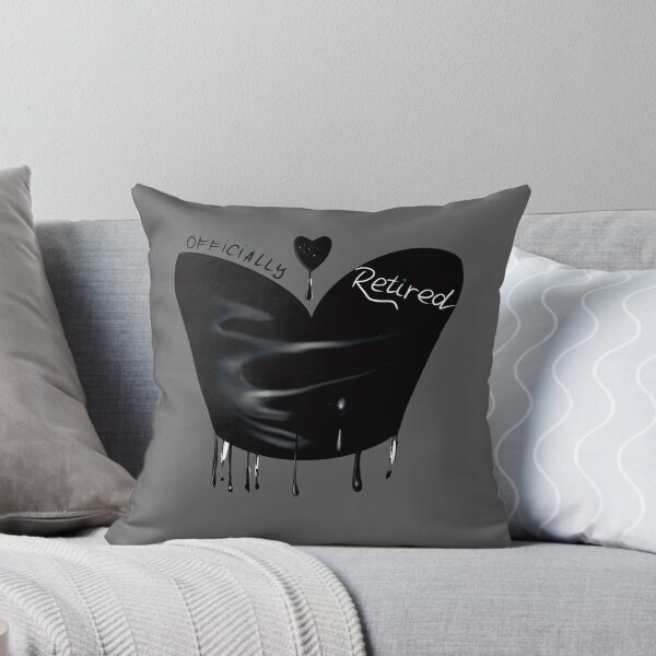 Item preview, Officially Retired designed and sold by xsaxsandra.