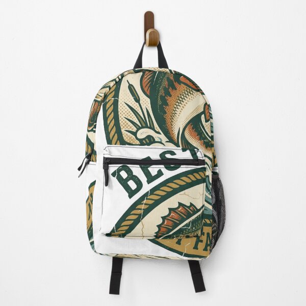 Item preview, Vintage Best Catch Bass Fishing Father's Day designed and sold by TeNovaStudio.