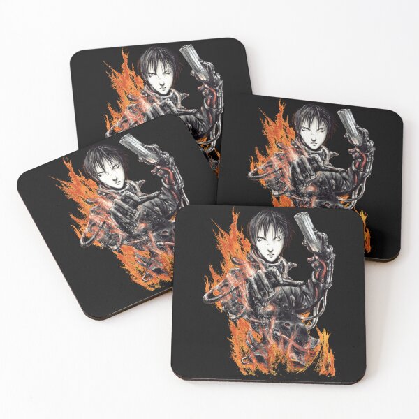 Item preview, Killy designed and sold by Fire TheMann.