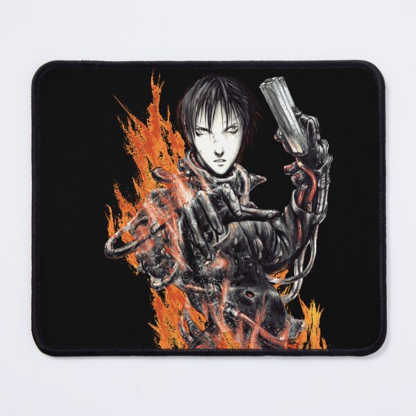 Item preview, Killy designed and sold by Fire TheMann.
