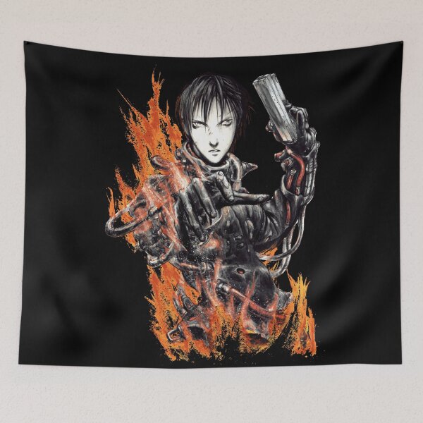 Item preview, Killy designed and sold by Fire TheMann.