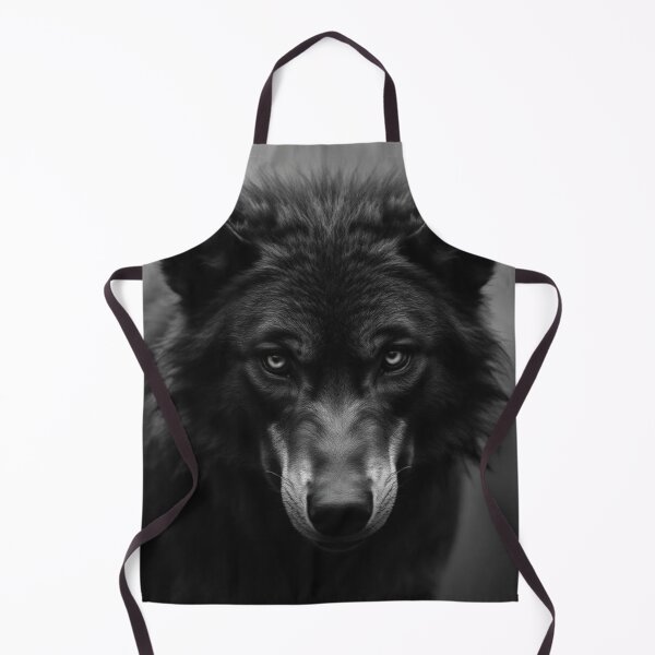 Item preview, Wolf designed and sold by Black Rose Products .