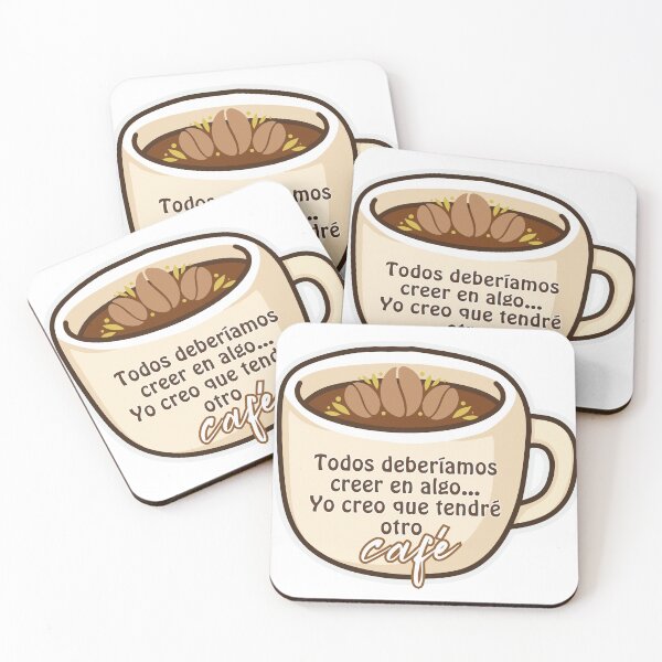 Item preview, Classic Ceramic Coffee Cup designed and sold by Lorens Designs.