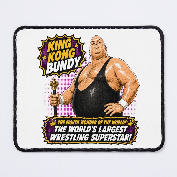 Item preview, Wrestling Legends & Superstars Graphic designed and sold by BUDDY-JM-CRAFT.