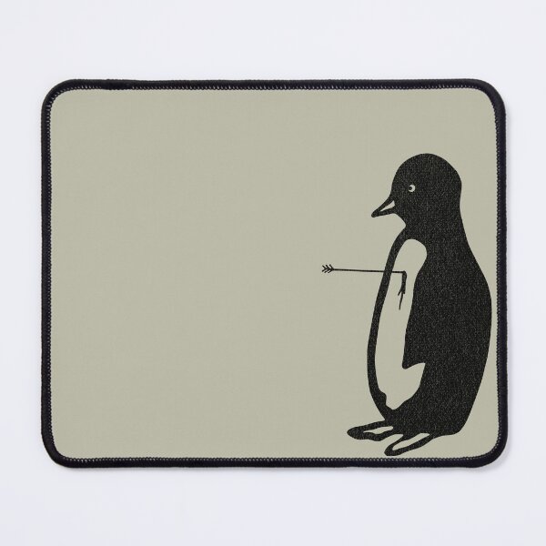 Artikelvorschau, Niedliches, erstochenes Pinguin-Frosti-Shirt Survivor Staffel 15 entworfen und verkauft von TackyTime.