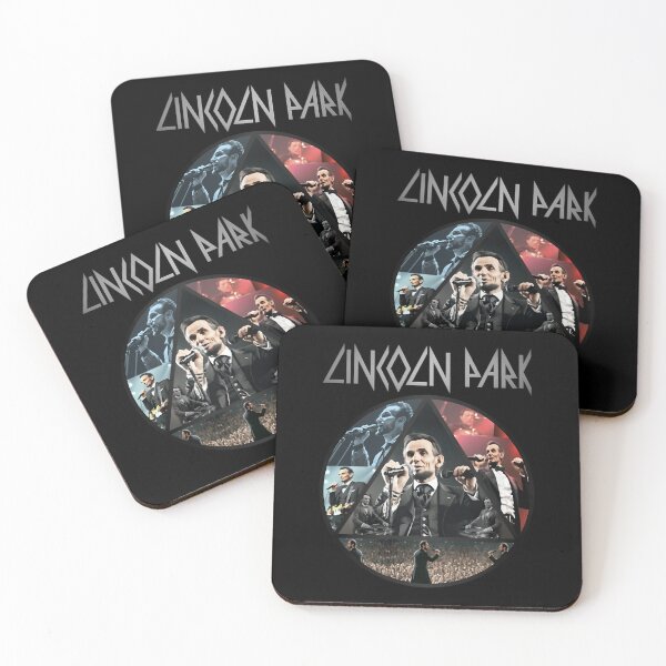 Item preview, Abe Lincoln Park Parody designed and sold by Hollycheese.