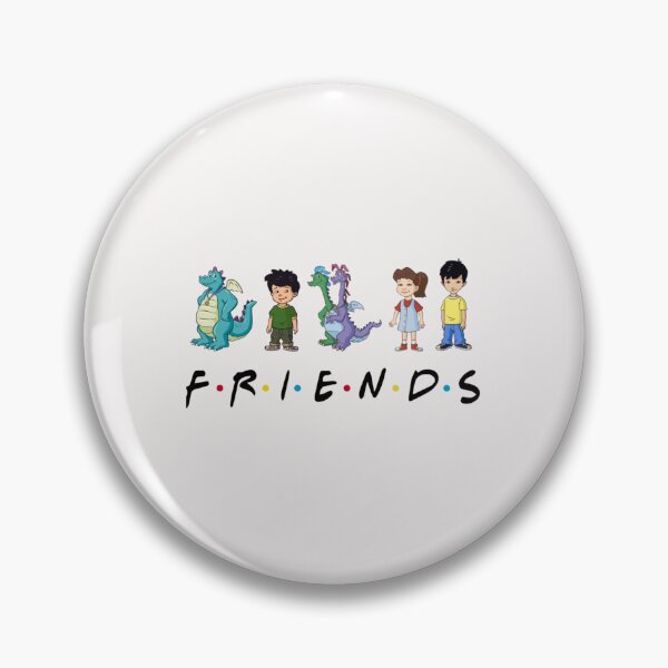 Item preview, Dragon Tales Gang designed and sold by RansomClothings.