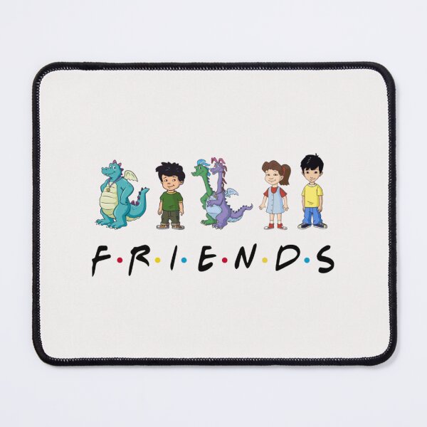 Item preview, Dragon Tales Gang designed and sold by RansomClothings.