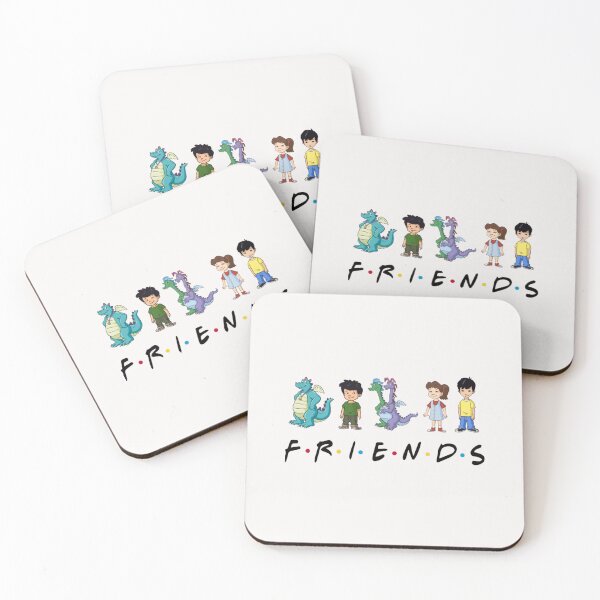Item preview, Dragon Tales Gang designed and sold by RansomClothings.
