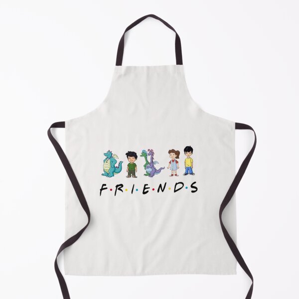 Item preview, Dragon Tales Gang designed and sold by RansomClothings.