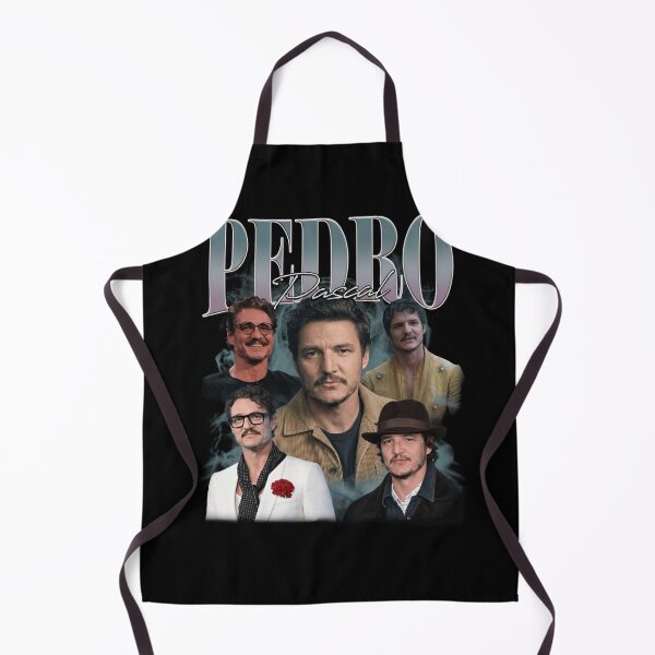 Item preview, Pedro Pascal Bootleg Vintage Retro 90s Graphic designed and sold by FreddieMorgans.
