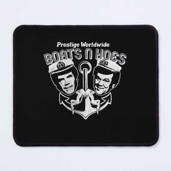 Item preview, Boats N Hoes Step Brothers  designed and sold by Hollycheese.