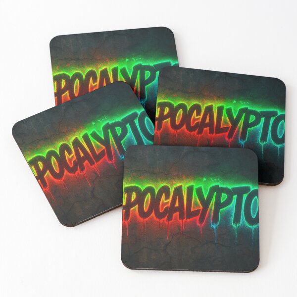 Item preview, APOCALYPTO designed and sold by KingzWorld.