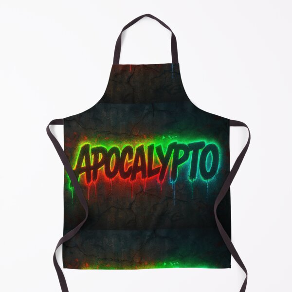 Item preview, APOCALYPTO designed and sold by KingzWorld.